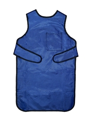 <b>Surgical Drop Off X-Ray Apron</b>