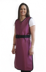 <b>All Purpose Standard X-Ray Apron</b>