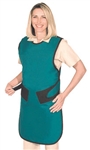 <b>Versa Adjustable X-Ray Apron</b>