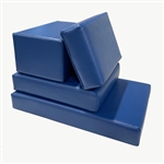 <b>General Positioning Sponge Bundles - Vinyl Covered</b>