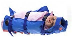 <b>Pediatric Splint - Full Body</b>