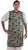 <b>Wrap Around Overlap X-Ray Apron</b>