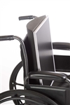 <b>Wheelchair Bolster Kit - Closed Cell</b>