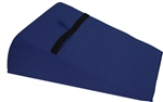 <b>Wedge Positoning Sponge - Pillow Body Wedge, Vinyl Covered</b>