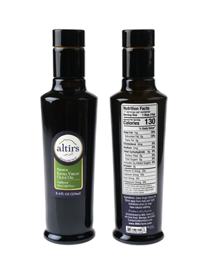 Olive Oil 250 ML