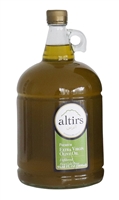 Olive Oil 2.8 Liter Gallons