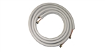 1/4"x1/2" 10 feet Insulated Line Set