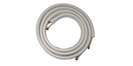 1/4"x3/8" 10 feet Insulated Line Set