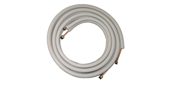 1/4"x3/8" 10 feet Insulated Line Set