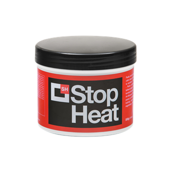 Stop-Heat jar