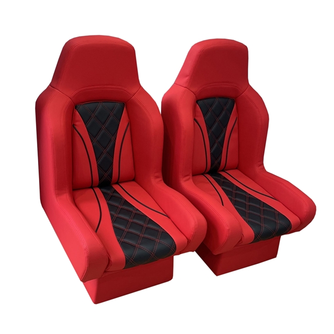 Helm Seats