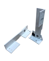 Fold Up Bracket Set for Boats