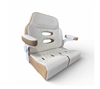 Boat Helm Seat