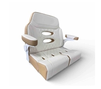 Boat Helm Seat