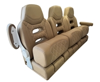 Seat with Hole 60
