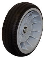 Wheel - 10" Low Profile Micro-cellular Urethane Wheels