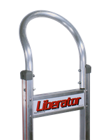 Handle - U-Loop Handle