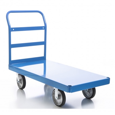 Steel Platform Truck 24X48 (Platform Cart)