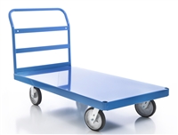 Steel Platform Truck 30x60 (Platform Cart)