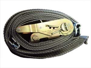 Load Lock Strap 16" Ratchet