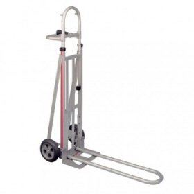 Parcel Delivery Hand Truck