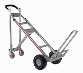 3-Position Hand Truck