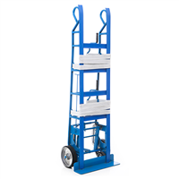 VTS 1872-Steel Vending Hand Truck