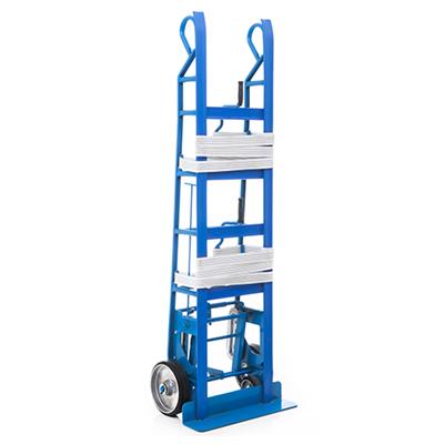 VTS 1872-Steel Vending Hand Truck