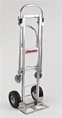 Liberator Sr. w/10" Air Tire