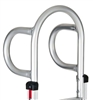 Handle - 55" Double Loop