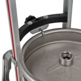 Accessory -  Keg Hook