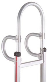 Handle - Double Loop Handle 55"