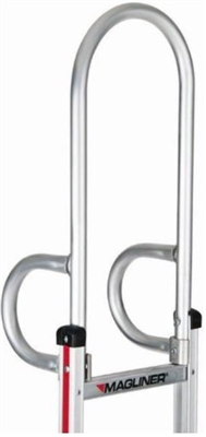 Handle - Double Loop Handle 62"