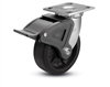 Heavy Duty 4x2 Transforma LT Swivel Caster with Total Lock Brake