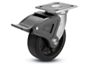 Heavy Duty 5X2 Transforma LT Swivel Caster with Total Lock Brake