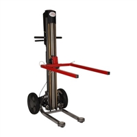 LiftPlus - 48" Lift height, 14" chassis, 22" overall width