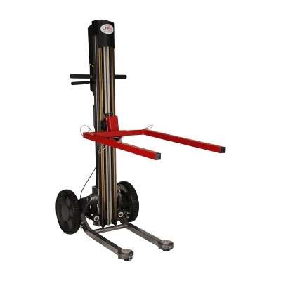 LiftPlus - 48" Lift height, 14" chassis, 22" overall width