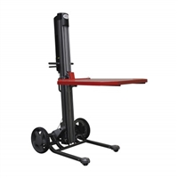 LiftPlus - 60" Lift height, 14" chassis, 22" overall width