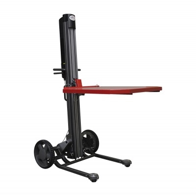 LiftPlus - 60" Lift height, 14" chassis, 22" overall width