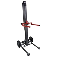 LiftPlus - 72" Lift height, 25" chassis, 33" overall width