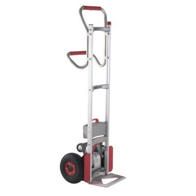 powered stair climbing hand truck 170 model