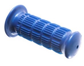 Part - 1" Hand Grip Replacement - Blue
