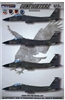 Afterburner AD48-031 - Strike Eagle Gunfighters, 2003-2008