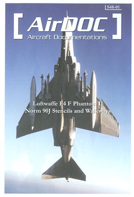 AirDOC S48-01 - Luftwaffe F4 F Phantom II
