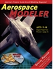 Aerospace Modeler Magazine 2005 Decals (including magazine)