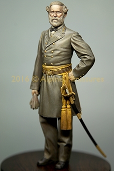 Alpine 16035 - General Robert E. Lee