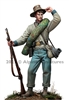 Alpine 16043 - Texas Infantry, 1863