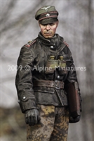 Alpine 35075 - Joachim Peiper in the Ardennes