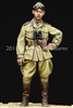 Alpine 35123 - WW2 Italian AFV Officer