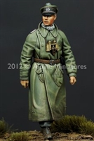 Alpine 35137 - Panzer Officer 1 Pz. Div. #2